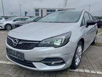 Skats no kreisās puses priekšā