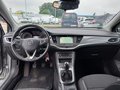 View of dashboard