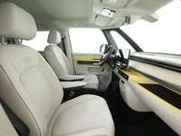 View interior