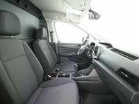 View interior