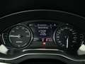 View of instrument panel