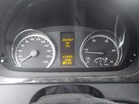 Вид на приборную панель