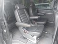 View of rear seat