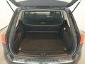 View of boot / luggage space