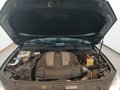 View of engine compartment