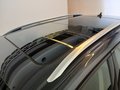 View of sunroof / panoramic roof