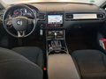 View of dashboard
