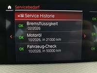 Fahrzeugstatus