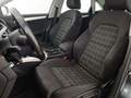 Vista del asiento delantero