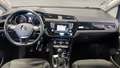 View of dashboard