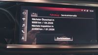 Статус автомобиля
