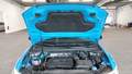 View of engine compartment