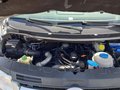 Ansicht Motorraum