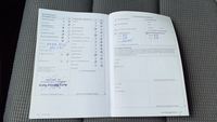 Service record