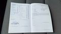 Service record