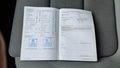 Service record