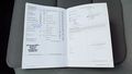 Service record