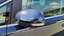 Left side mirror