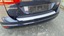 Rear bumper middle