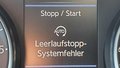 Vehicle status