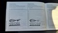 Service record