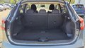 View of boot / luggage space