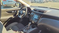 View interior