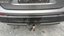 Rear bumper middle