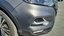 Front right bumper