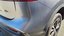 Rear right bumper