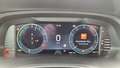 View of instrument panel