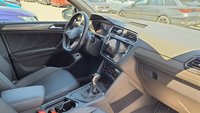 View interior