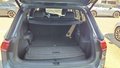 View of boot / luggage space