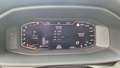 View of instrument panel