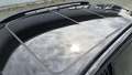 View of sunroof / panoramic roof