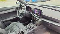 View interior