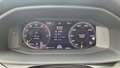 View of instrument panel