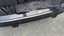 Rear bumper middle