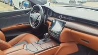 View interior