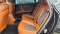 View of rear seat