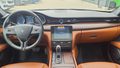 View of dashboard