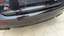 Rear bumper middle