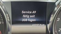 Vehicle status