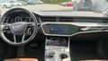 View of dashboard