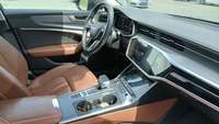 View interior