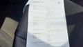 Service record