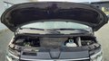 View of engine compartment