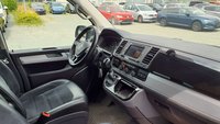 View interior