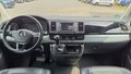 View of dashboard