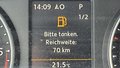 Vehicle status